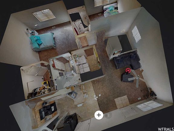 3rd image of 3043 E Canyon Glen Loop
