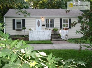 578 E Loula St, Olathe, KS 66061