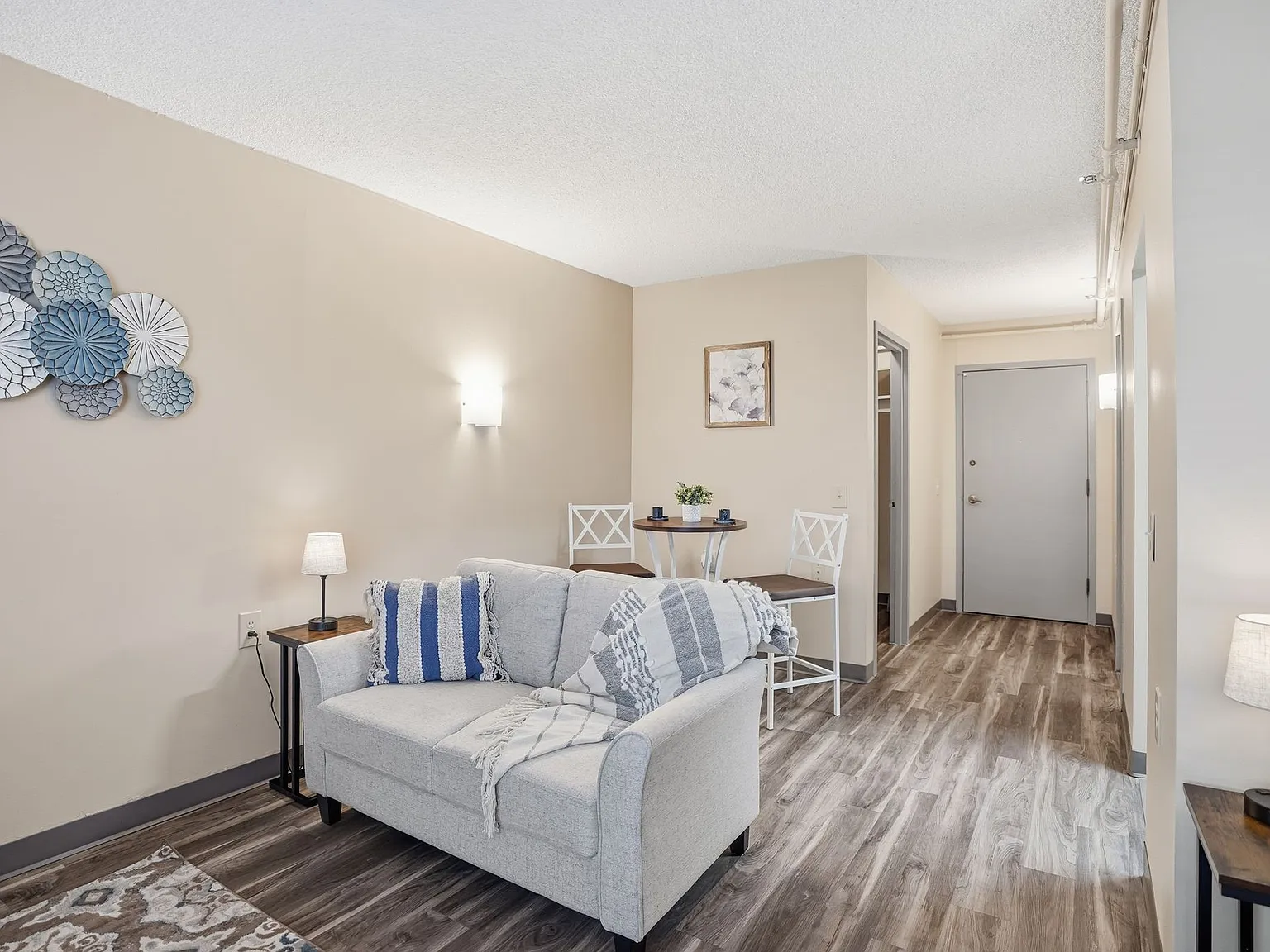 Emerson Center Senior Apartments - 62 & Older — Photo 3