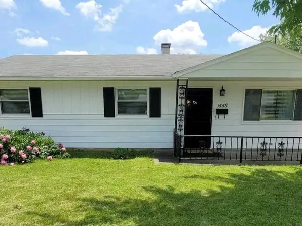 1448 Wamajo Dr, Sandusky, OH 44870