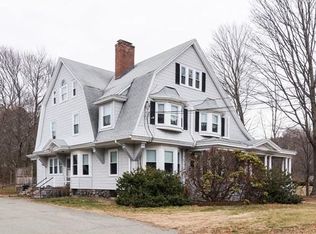 536 Lexington St, Waltham, MA 02452