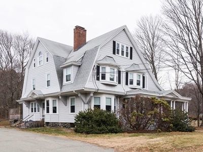 536 Lexington St, Waltham, MA, 02452
