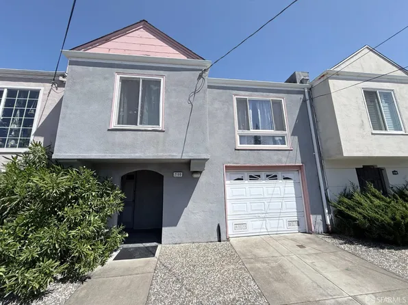 2186 12th Ave, San Francisco, CA 94116