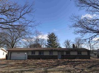 5706 Northcrest Dr, Fort Wayne, IN 46825