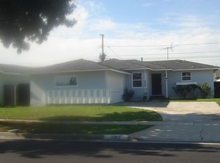 13303 S Saint Andrews Pl, Gardena, CA 90249