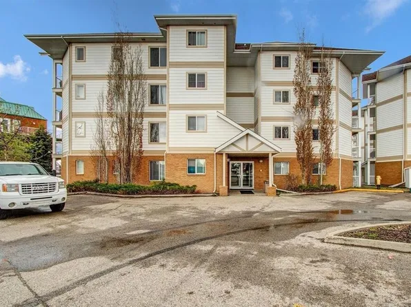 9932 100th Ave #404, Fort Saskatchewan, AB T8L 4L2