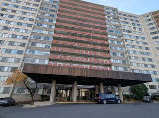 5340 Holmes Run Pkwy UNIT 1516, Alexandria, VA 22304