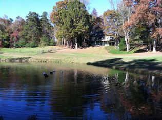 126 Lakes Dr, Canton, GA 30115