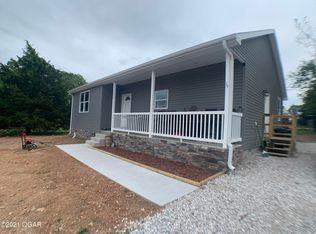 5849 Fenway, Joplin, MO 64804