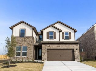 29422 Suncreek Ranch Ct, Waller, TX 77484