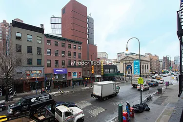 Rented by Mirador Real Estate