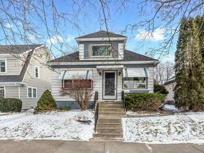 2411 North 6th St, Sheboygan, WI, 53083