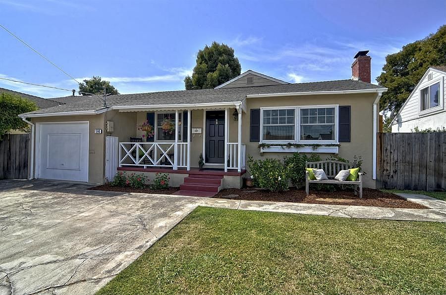 1040 Hiller St, Belmont, CA 94002 | Zillow