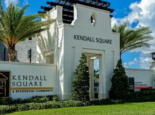 9565 SW 171st Path, Miami, FL 33196