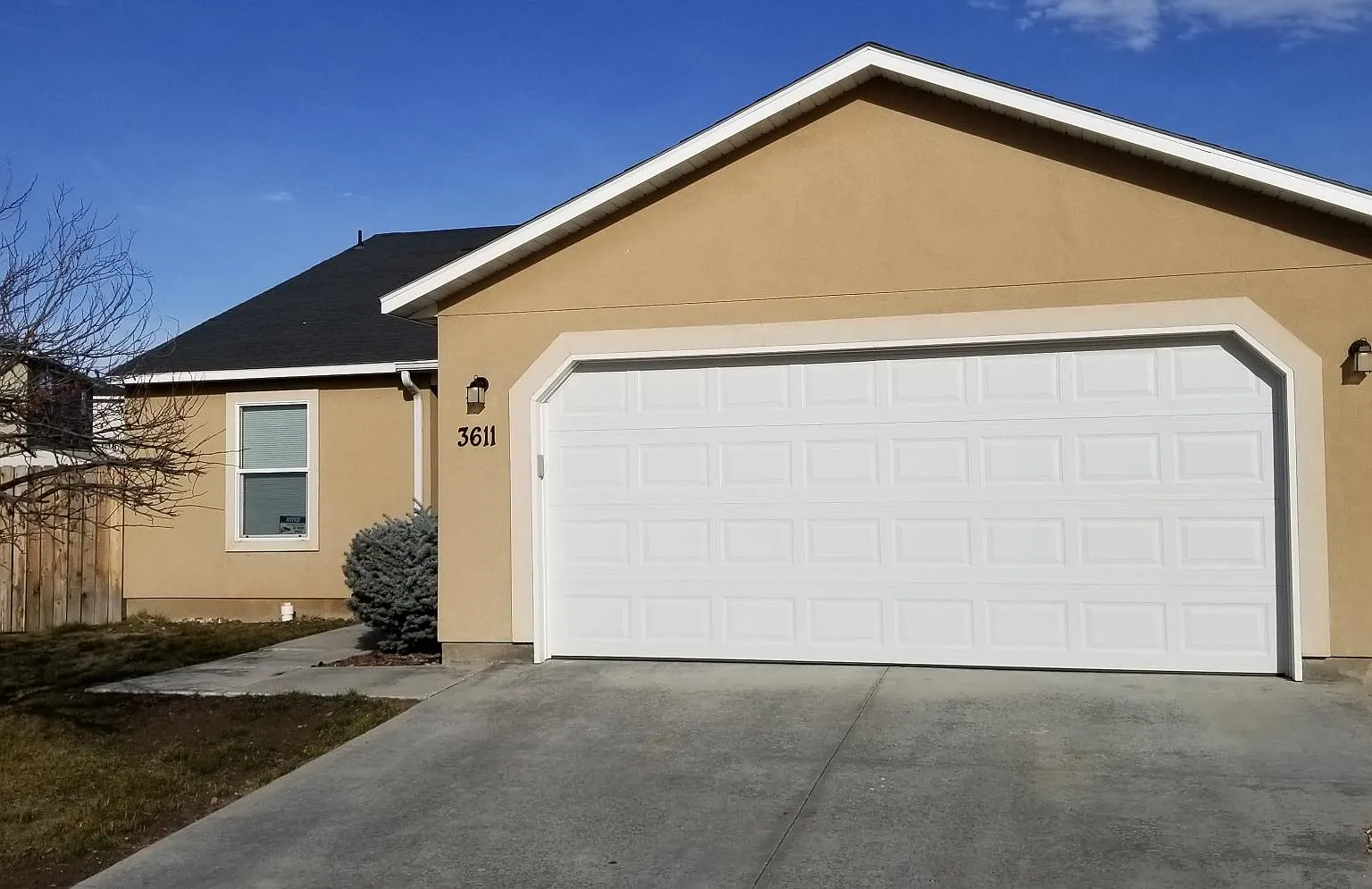3 bed, 1400 sqft, $1,700 — Photo 2