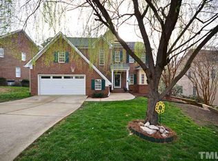 11228 Paddy Hollow Ln, Raleigh, NC 27614