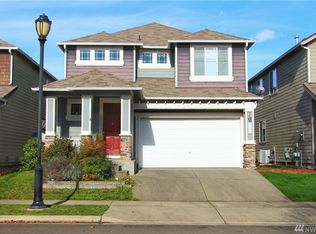 5658 56th Loop SE, Lacey, WA 98503