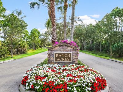 2644 SE Ranch Acres Cir, Jupiter, FL, 33478