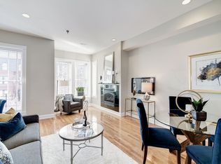 1307 R St NW APT 3, Washington, DC 20009