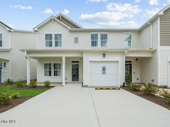 5082 Northstar Drive #80, Leland, NC 28451