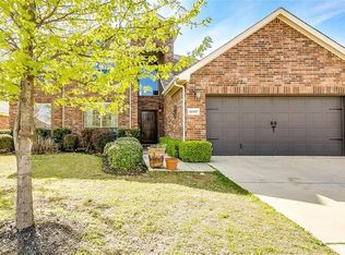 12457 Grey Twig Dr, Fort Worth, TX 76244
