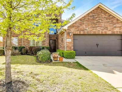12457 Grey Twig Dr, Fort Worth, TX, 76244