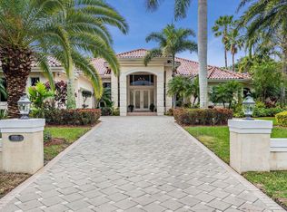 18176 SE Old Trail Dr, Jupiter, FL 33478