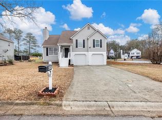 4143 Mistymorn Way, Powder Springs, GA 30127