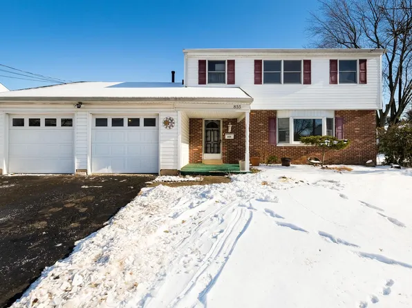 855 Phillips Rd, Warminster, PA 18974