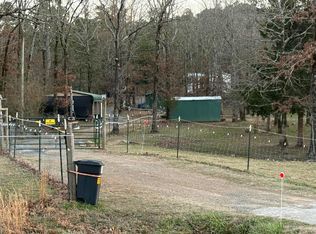 19775 Highway 71 S, Boles, AR 72926