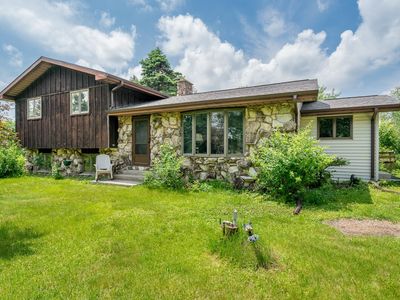 N1699 County Rd, New London, WI, 54961