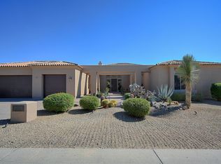 9897 E Quarry Trl, Scottsdale, AZ 85262