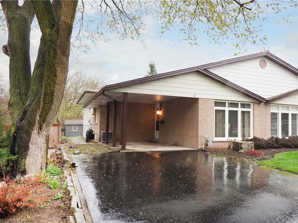 7 B Dunke St N, Woolwich, ON N3B 2A6