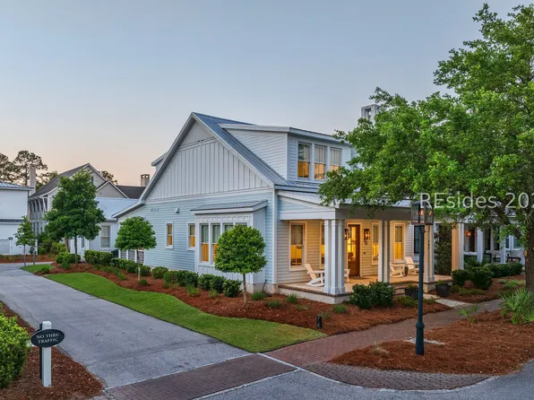 784 Old Moreland Rd, Bluffton, SC 29910