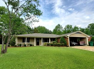 804 Poplarville St, Tupelo, MS 38801