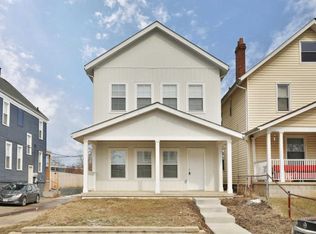 1364 Hildreth Ave, Columbus, OH 43203