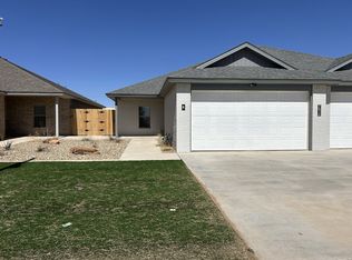 7010 40th St #B, Lubbock, TX 79407