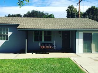 1947 7th St, La Verne, CA 91750