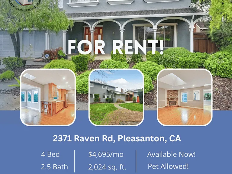 2371 Raven Rd — Photo 1