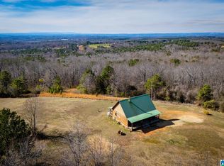 2107 County Road 71, Woodland, AL 36280