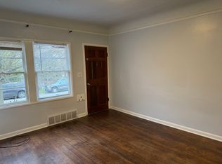1500 N Jarrett St, Portland, OR 97217