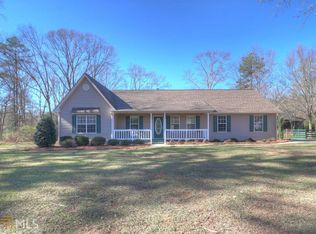 1138 John Deere Rd, Monroe, GA 30656