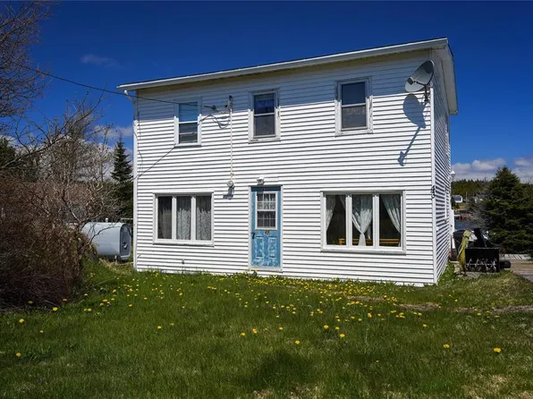 43 Main Road, North Harbour, NL A0E2N0
