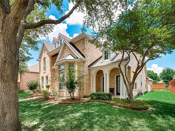2nd image of 4605 Old Pond Dr