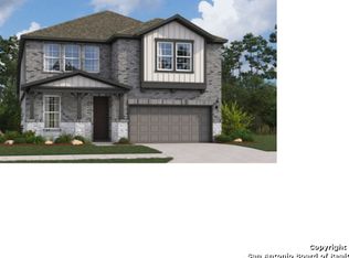 15506 Jake Crossing, San Antonio, TX 78253