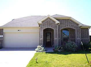 733 Alden Dr, Princeton, TX 75407
