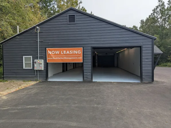 The Bryant, 219 Waldo Ave #Townhouse E, Belfast, ME 04915