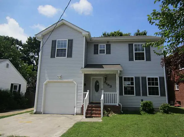 3453 Chesapeake Blvd, Norfolk, VA 23513