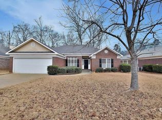 7236 Wrenwood Dr, Columbus, GA 31909