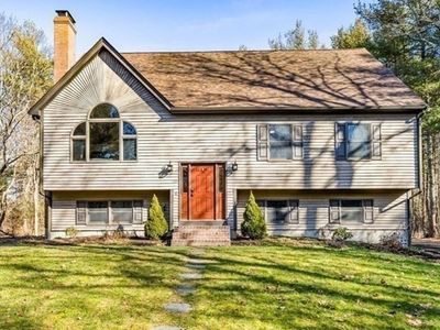 270 Pine St, Bridgewater, MA, 02324